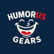 HumorUS Gears